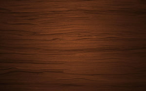 Rich Dark Wood Grain Texture with Natural Horizontal Patterns and Warm Brown Tones HD wallpaper