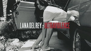 Lana Del Rey Ultraviolence Album Cover Artwork HD wallpaper