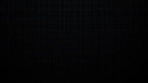 Minimalist Plain Black Background with Subtle Grid Texture HD wallpaper