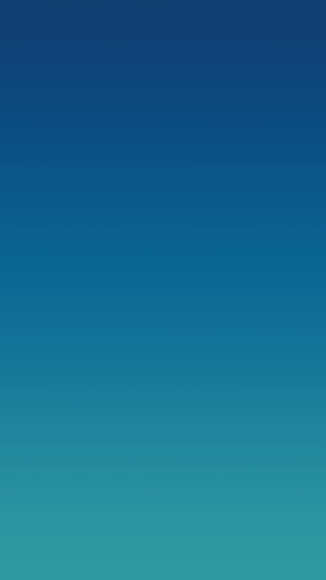Smooth Vertical Gradient Background Transitioning From Deep Navy Blue To Soft Teal Green HD phone wallpaper
