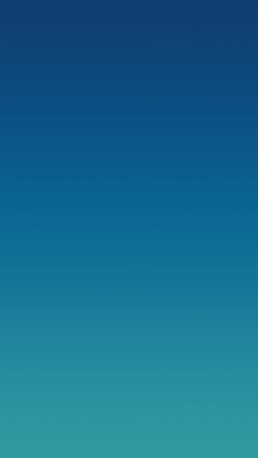 Smooth Vertical Gradient Background Transitioning From Deep Navy Blue To Soft Teal Green HD phone wallpaper