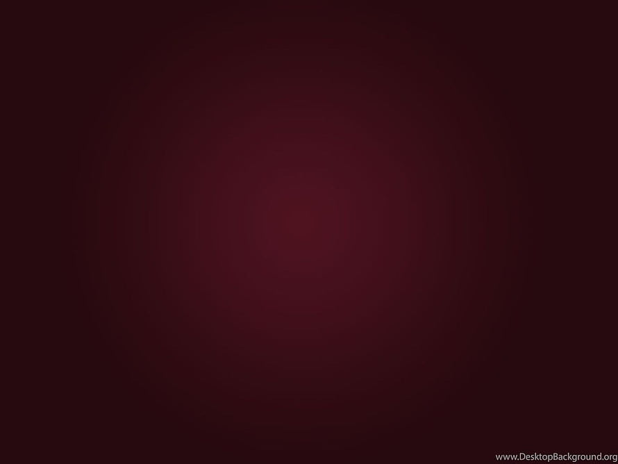 Dark Red Wine Gradient with Soft Center Glow and Minimalist Aesthetic HD wallpaper