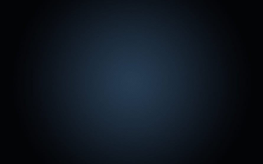 Dark Navy Blue Gradient with Subtle Diagonal Texture and Soft Center Glow HD wallpaper