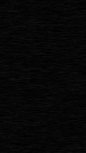Minimalist Solid Black Texture With Subtle Horizontal Grain Pattern HD phone wallpaper