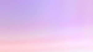 Soft Lavender and Pink Gradient Sky with Smooth Pastel Color Transitions HD wallpaper
