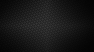 Dark Diagonal Perforated Metal Grille Texture with Subtle Gradient HD wallpaper