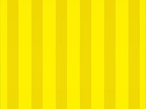 Vibrant Yellow Vertical Stripes Minimalist Pattern Background HD wallpaper