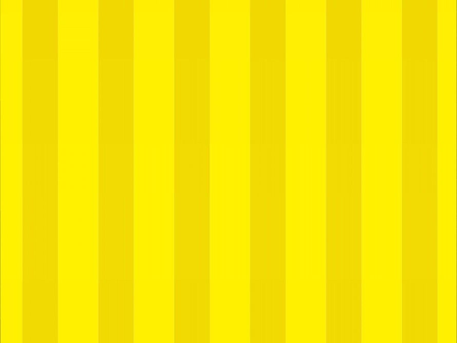 Vibrant Yellow Vertical Stripes Minimalist Pattern Background HD wallpaper