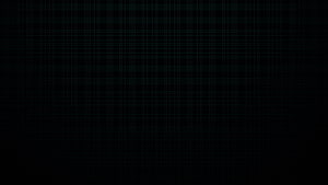 Minimalist Pure Black OLED Display Background with Subtle Grid Texture HD wallpaper