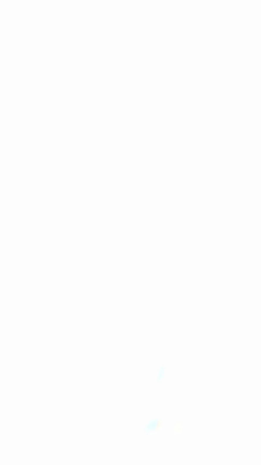 Minimalist Pure White Background with Subtle Soft Light Accents HD phone wallpaper