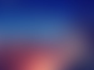 Minimalist Gradient Sky Wallpaper with Soft Blue and Pink Hues HD wallpaper