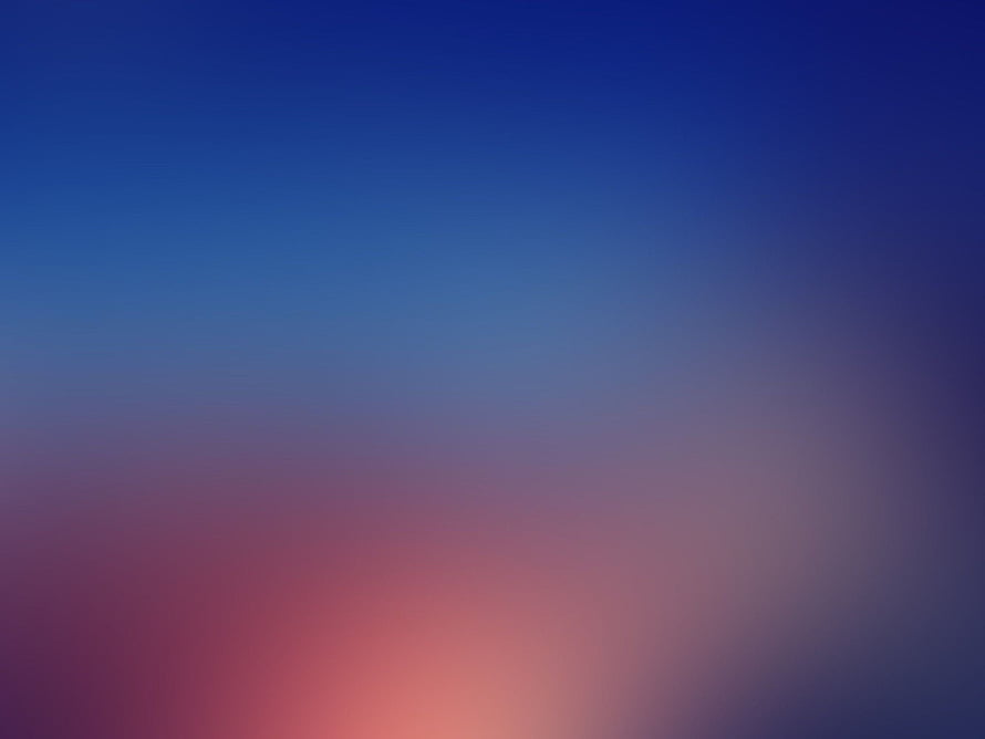 Minimalist Gradient Sky Wallpaper with Soft Blue and Pink Hues HD wallpaper