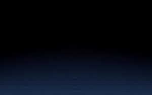 Minimalist Dark Blue Gradient Background with Smooth Black to Navy Transition HD wallpaper