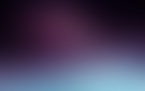 Smooth Dark Purple to Light Blue Gradient Sky Background HD wallpaper