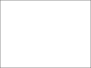 Minimalist Pure White Screen with Clean Black Border Frame HD wallpaper
