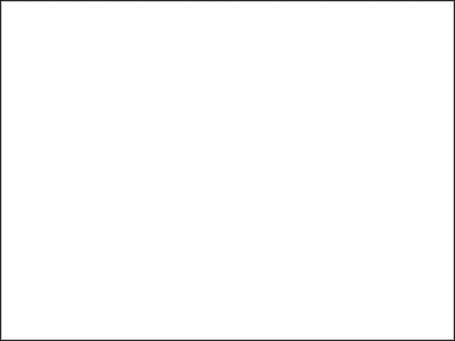Minimalist Pure White Screen with Clean Black Border Frame HD wallpaper