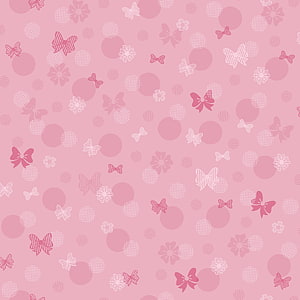 Minnie Mouse Pink Bow and Polka Dot Seamless Pattern Wallpaper HD phone wallpaper