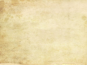Aged Parchment Texture with Distressed Edges and Vintage Paper Stains HD wallpaper