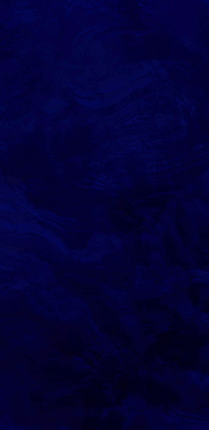 Dark Cobalt Blue Abstract Texture with Swirling Organic Patterns and Deep Tonal Depth HD phone wallpaper