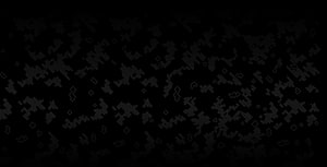 Dark Pixelated Glitch Pattern with Scattered Digital Fragments on Black Background HD wallpaper