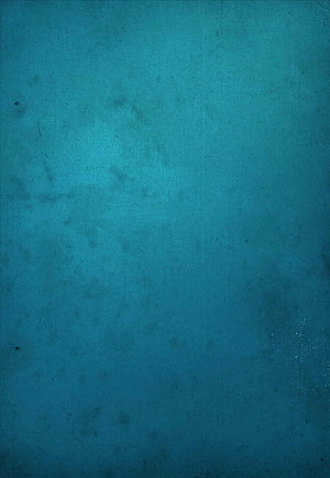 Textured Teal Blue Abstract Background with Subtle Surface Grain and Soft Lighting HD phone wallpaper