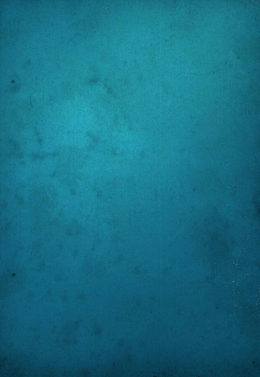 Textured Teal Blue Abstract Background with Subtle Surface Grain and Soft Lighting HD phone wallpaper