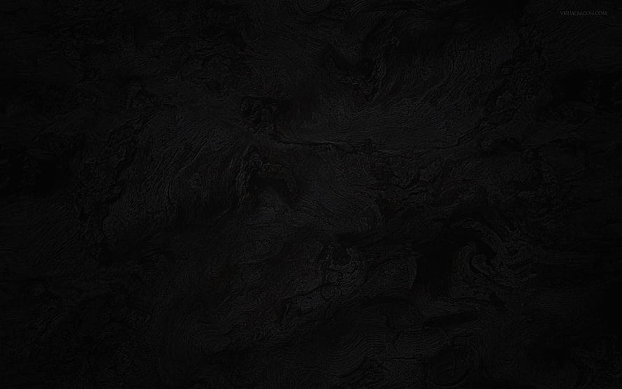 Dark Grey Abstract Texture with Subtle Swirling Patterns and Deep Tonal Depth HD wallpaper
