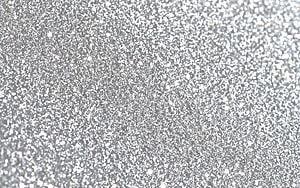 Silver Glitter Texture Background with Sparkling White Particles and Shimmering Surface HD wallpaper