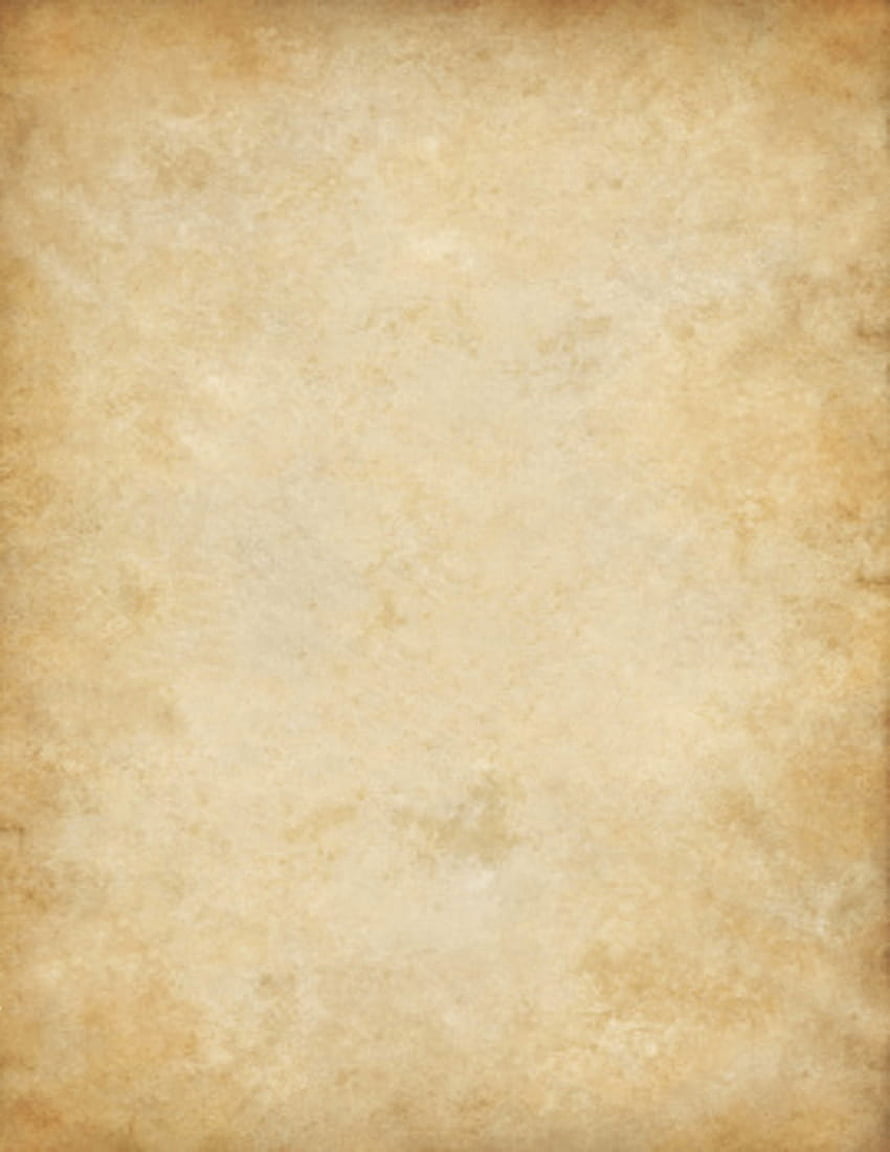Aged Vintage Paper Texture with Warm Sepia Tones and Subtle Stains HD phone wallpaper