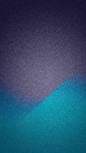 Abstract Gradient Texture with Deep Purple and Teal Blue Grainy Finish HD phone wallpaper