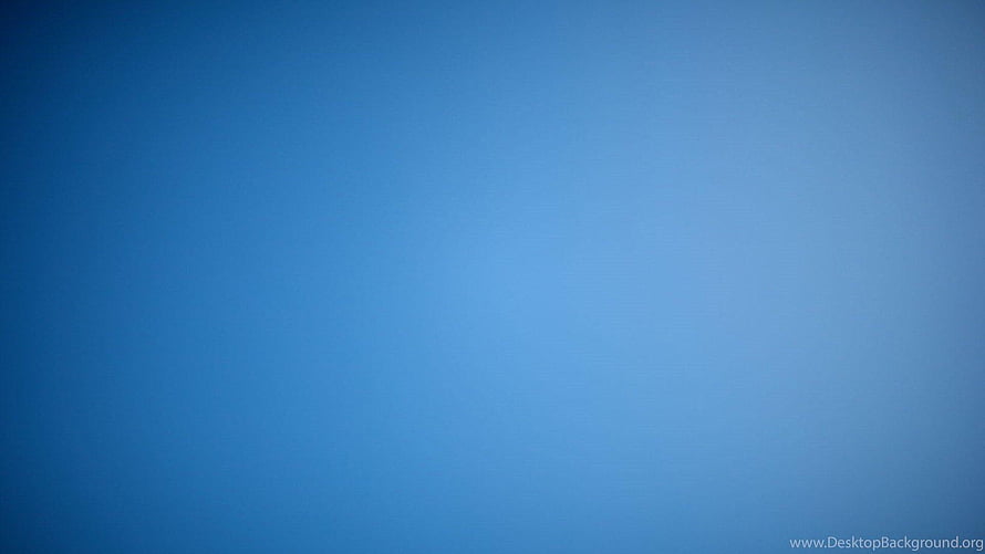 Minimalist Blue Gradient Sky Background with Soft Radial Glow and Clean Aesthetic HD wallpaper
