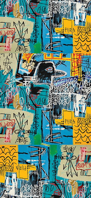The New Abnormal by The Strokes Album Cover Artwork HD phone wallpaper