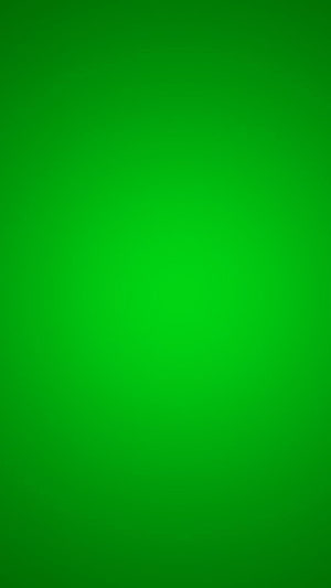 Vibrant Green Gradient Background with Soft Radial Glow and Minimalist Design HD phone wallpaper