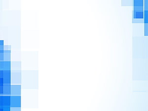 Minimalist Blue Geometric Pattern with Clean White Space for Professional Presentations HD wallpaper