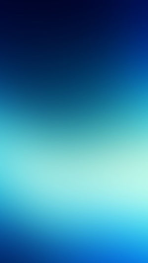 Smooth Blue Gradient Background with Soft Cyan and Teal Color Transitions HD phone wallpaper