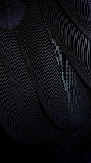 Dark Pixelated Fabric Texture with Fine Linear Stripes and Deep Shadow Tones HD phone wallpaper