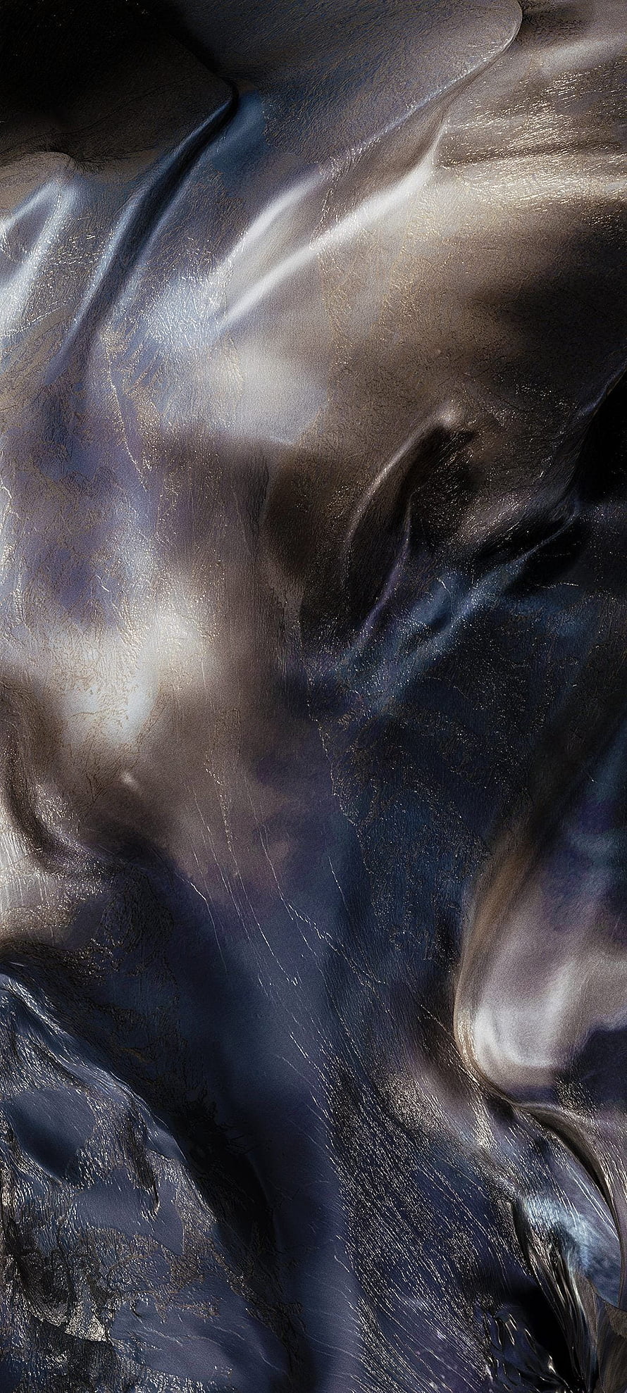 OnePlus Nord Abstract Metallic Fabric Texture Wallpaper HD phone wallpaper