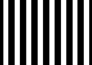 Minimalist Black and White Vertical Stripes Pattern for Modern Design Backgrounds HD wallpaper