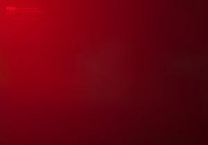 Deep Crimson Gradient Background with Soft Vignette and Minimalist Design HD wallpaper