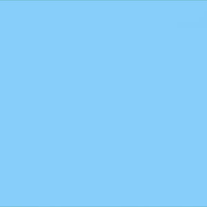 Light Sky Blue Solid Color Minimalist Aesthetic Background HD phone wallpaper