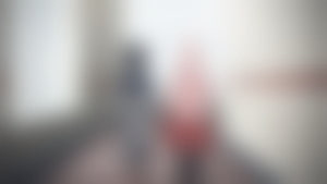 Soft Focus Abstract Gradient with Muted Red and Grey Tones HD wallpaper