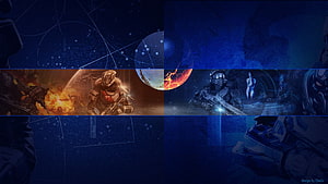 Halo Infinite Sci-Fi Space Battle Artwork with Master Chief and Covenant HD wallpaper