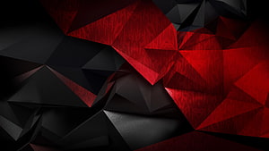 Acer Predator 15 and Nitro 5 Gaming Laptop Dark Geometric Abstract Wallpaper HD wallpaper