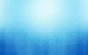 Soft Sky Blue Gradient Background with Smooth Color Transition HD wallpaper