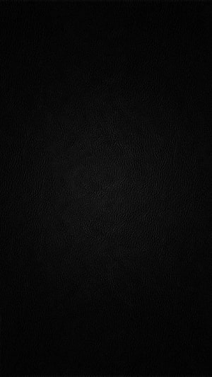 Minimalist Black Leather Texture Background for Mobile Devices HD phone wallpaper