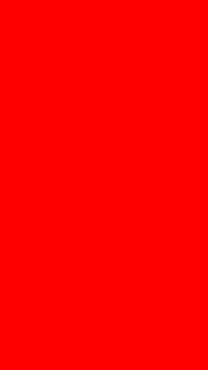 Vibrant Solid Red Color Background for Mobile and Desktop Screens HD phone wallpaper