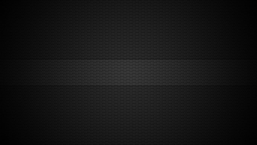 Minimalist Dark Carbon Fiber Texture with Subtle Horizontal Gradient HD wallpaper