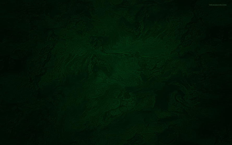 Dark Green Abstract Texture with Subtle Organic Patterns and Deep Tonal Depth HD wallpaper