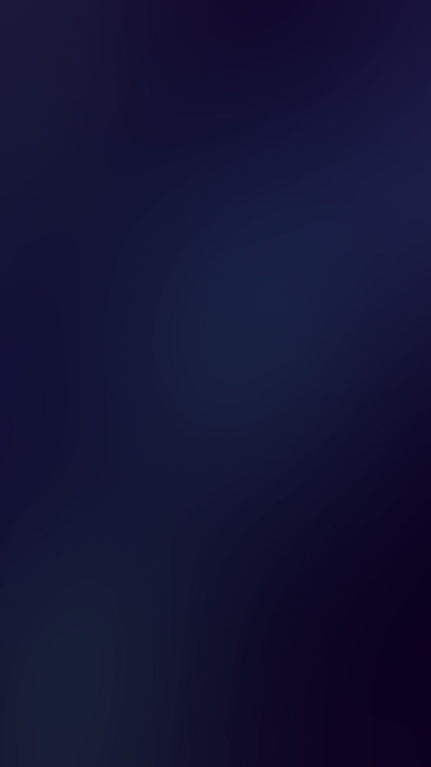 Minimalist Dark Navy Blue Gradient Background with Subtle Matte Texture HD phone wallpaper