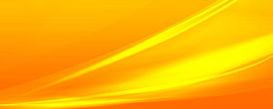 Vibrant Orange and Yellow Abstract Light Streaks Background HD wallpaper